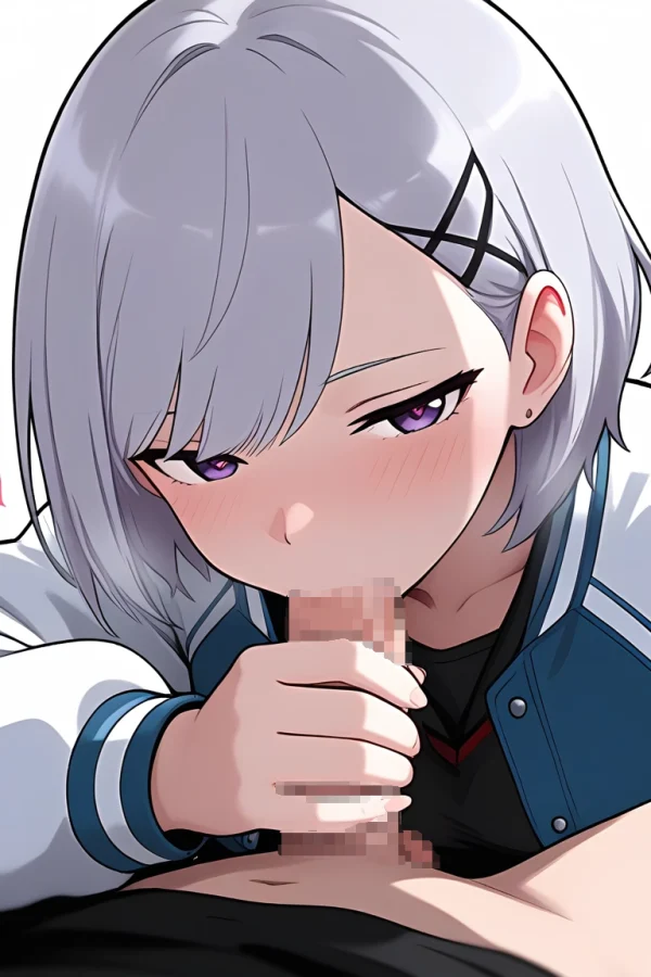 01eS58xU 600x900 - 【茉莉花ちゃんの好感度はぶっ壊れている】豊富紗雪の2次元エロ画像＆エロイラスト Part1