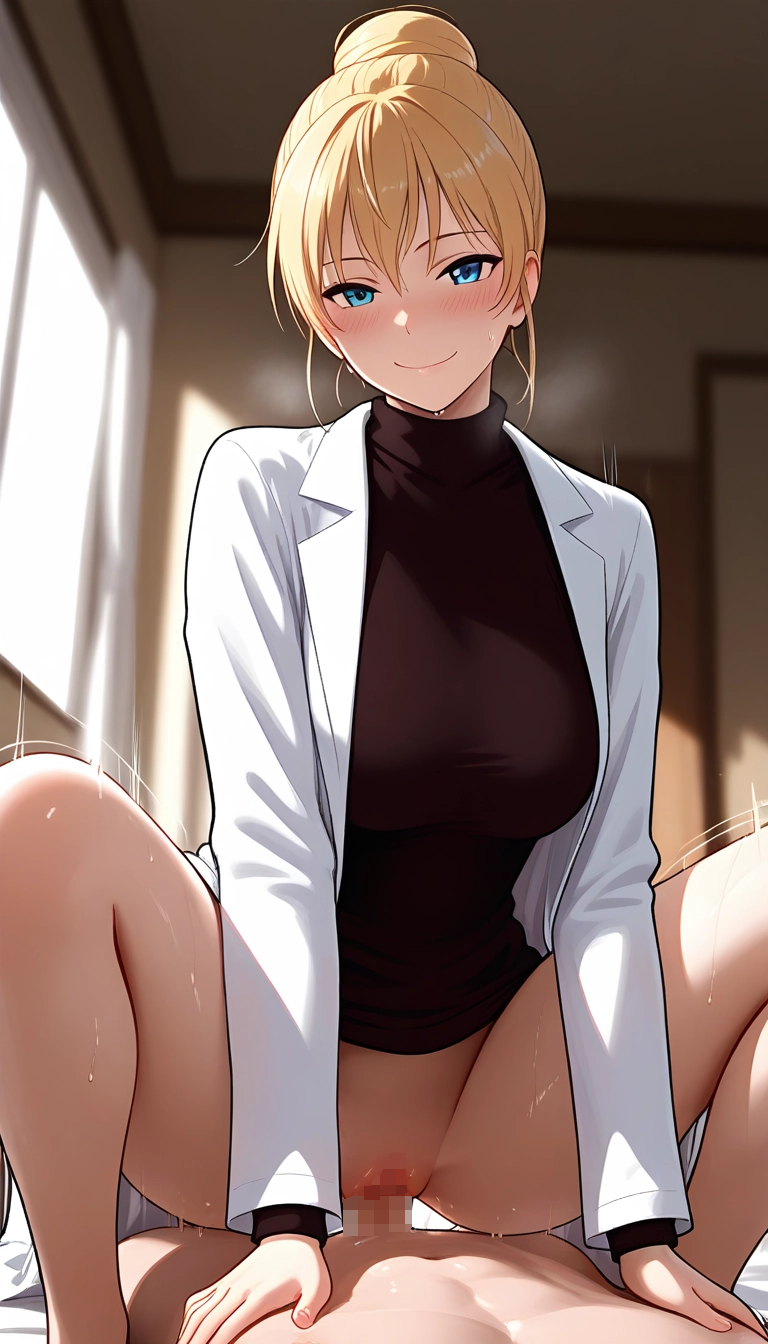 03MbnLZl - 【キルアオ】鰐淵瑛里の2次元エロ画像＆エロイラスト Part1