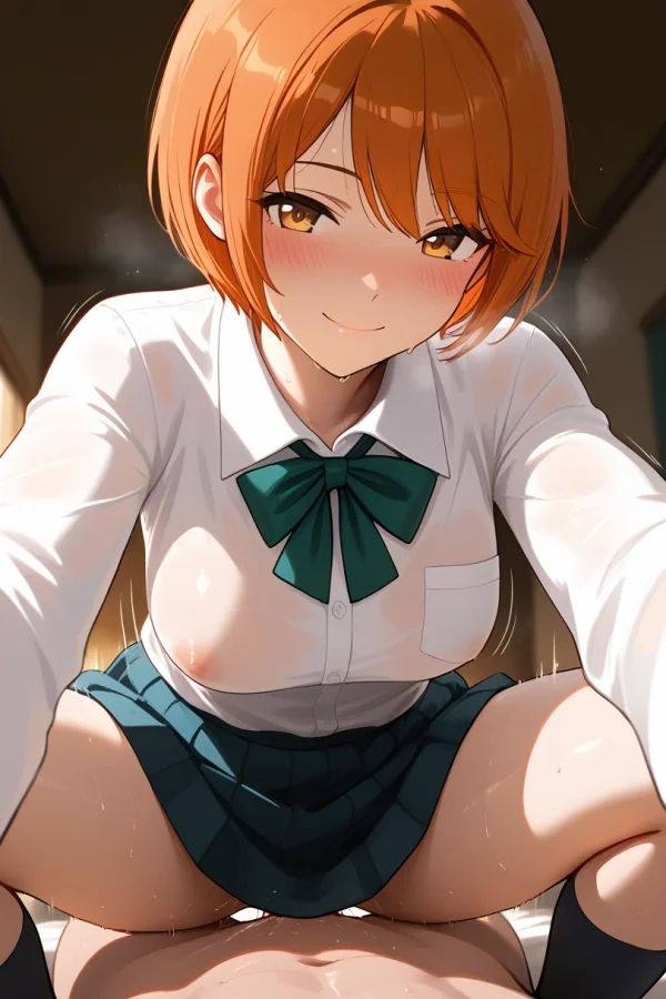 0LJT0W8l 600x900 - 【霧尾ファンクラブ】染谷波の2次元エロ画像＆エロイラスト Part1