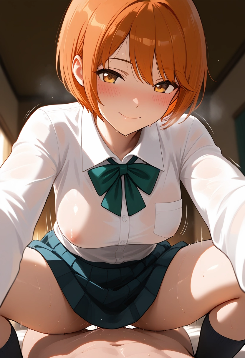 0LJT0W8l - 【霧尾ファンクラブ】染谷波の2次元エロ画像＆エロイラスト Part1