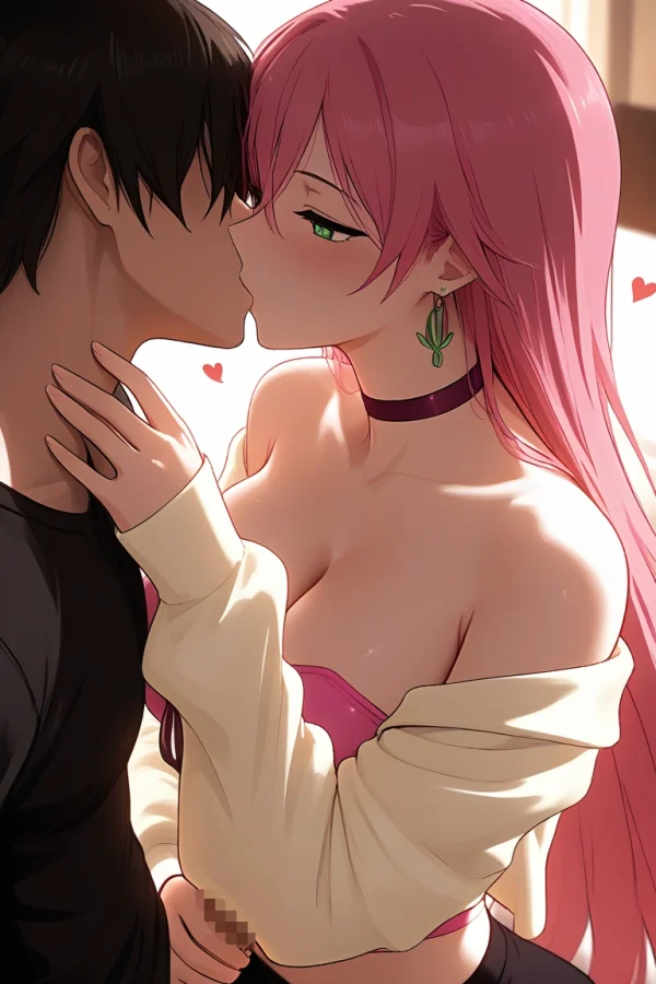 0SYRq8g3 600x900 - 【マリッジトキシン】嵐山キミ恵の2次元エロ画像＆エロイラスト Part1