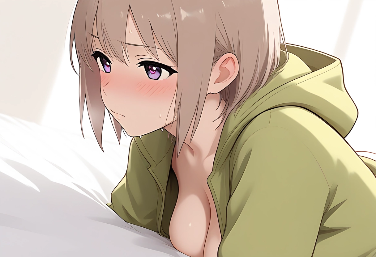 0TBAfvSo - 【上伊那ぼたん、酔へる姿は百合の花】砺波いぶきの2次元エロ画像＆エロイラスト Part1