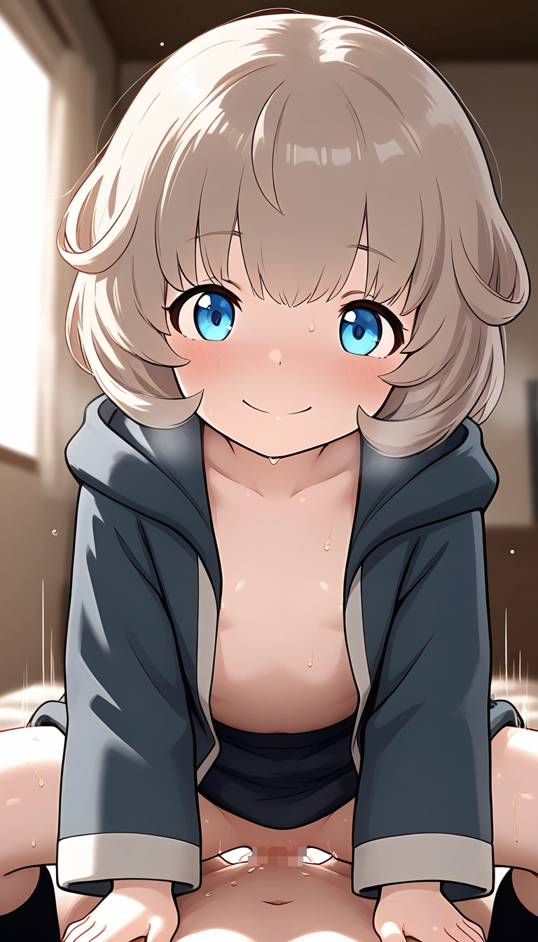 0UmRKR14 - 【最強の職業は勇者でも賢者でもなく鑑定士(仮)らしいですよ？】リリアンの2次元エロ画像＆エロイラスト Part1