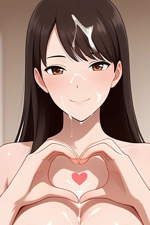 0kyC2hi1 600x900 - 【左ききのエレン】加藤さゆりの2次元エロ画像＆エロイラスト Part1