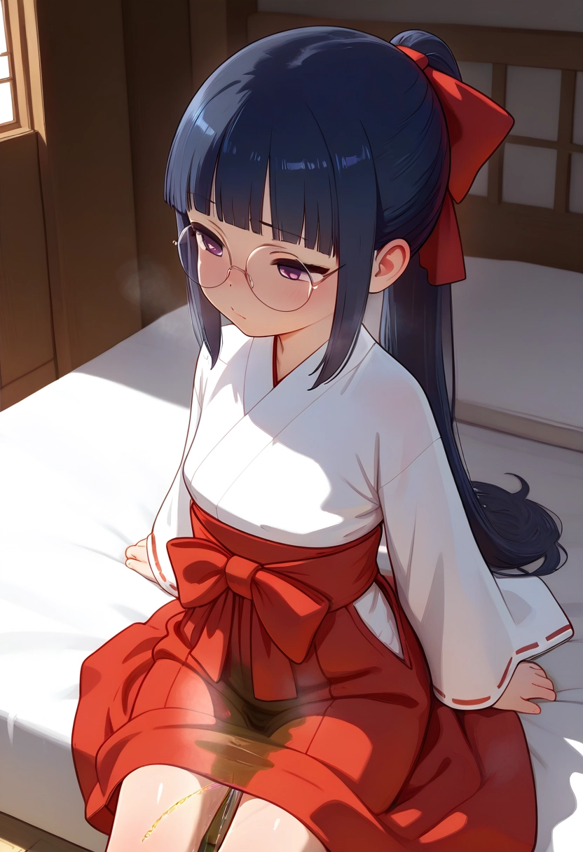 0mHn6Jdb - 【こめかみっ！ガールズ】越野もみの2次元エロ画像＆エロイラスト Part1