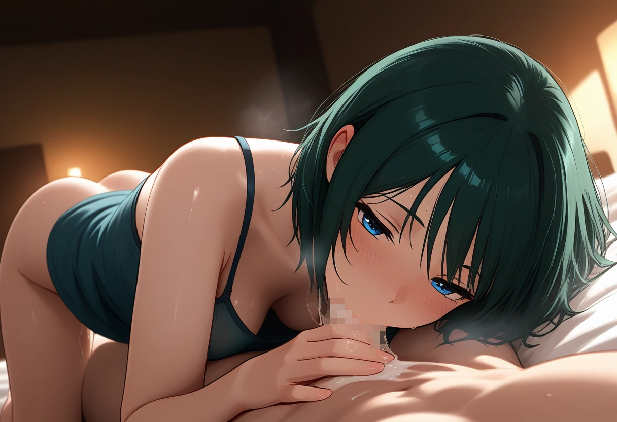 1BuYRmcV - 【マリッジトキシン】嬉野シオリの2次元エロ画像＆エロイラスト Part1