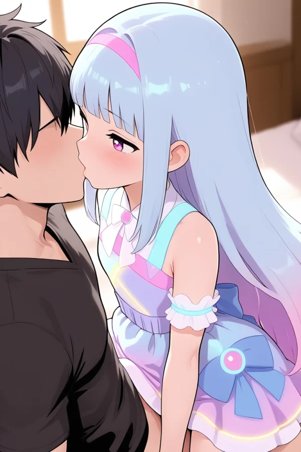 1jwgbs44 600x900 - 【魔法の姉妹ルルットリリィ】ましゅールルの2次元エロ画像＆エロイラスト Part1