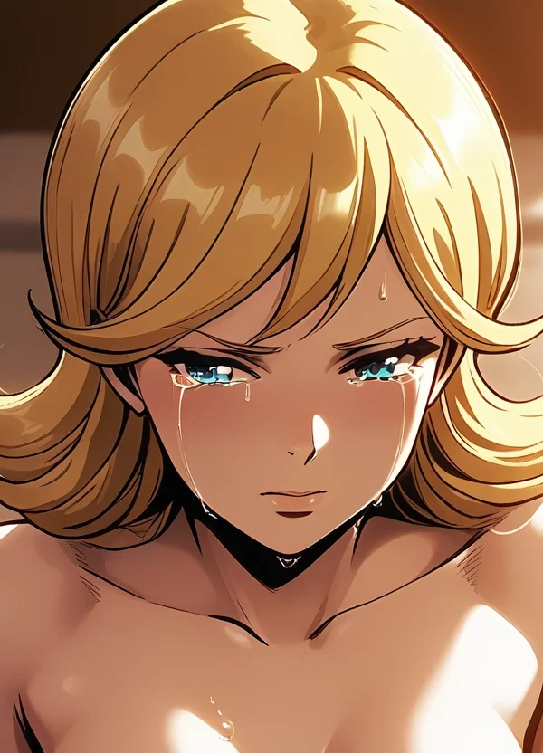 1mF2POZJ 600x832 - 【スティール・ボール・ラン ジョジョの奇妙な冒険】ルーシー・スティールの2次元エロ画像＆エロイラスト Part1