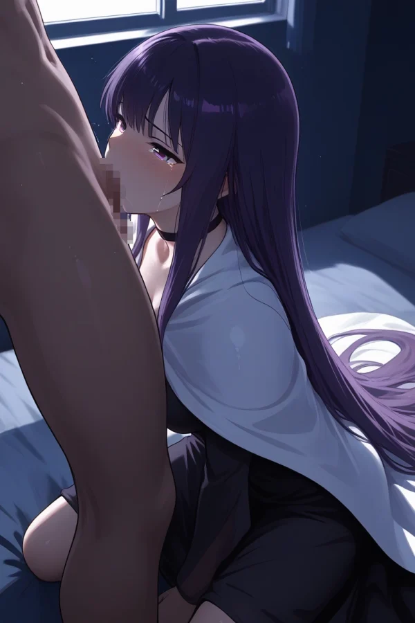 1q1Etmvt 600x900 - 【最強の職業は勇者でも賢者でもなく鑑定士(仮)らしいですよ？】魔人の2次元エロ画像＆エロイラスト Part1