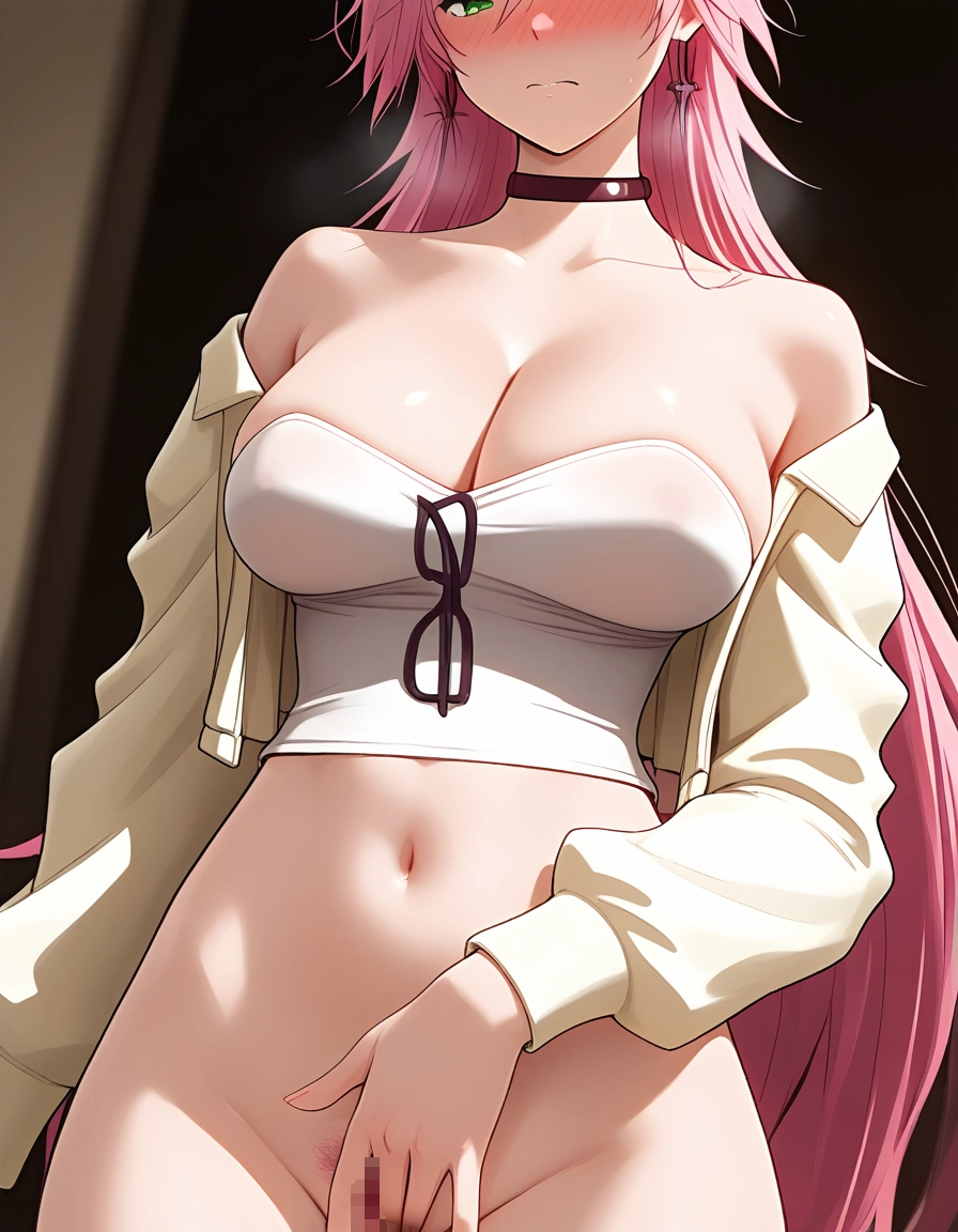 EAAJDGIc - 【マリッジトキシン】嵐山キミ恵の2次元エロ画像＆エロイラスト Part2