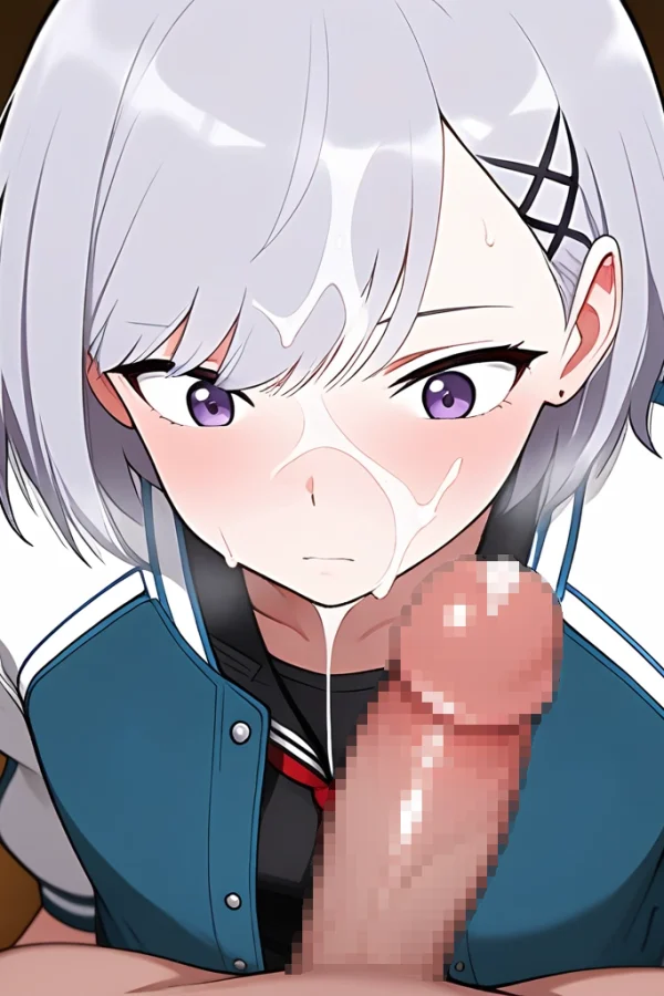 ERJzbbRh 600x900 - 【茉莉花ちゃんの好感度はぶっ壊れている】豊富紗雪の2次元エロ画像＆エロイラスト Part2