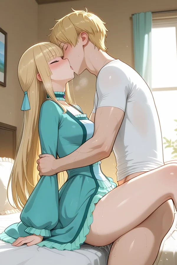 EnRQwhY2 600x900 - 【自称悪役令嬢な婚約者の観察記録。】アンネ・コガーレスの2次元エロ画像＆エロイラスト Part2