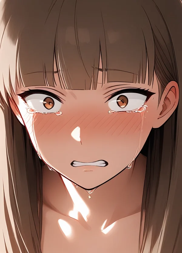 J54YZuDG 600x832 - 【氷の城壁】氷川小雪の2次元エロ画像＆エロイラスト Part2