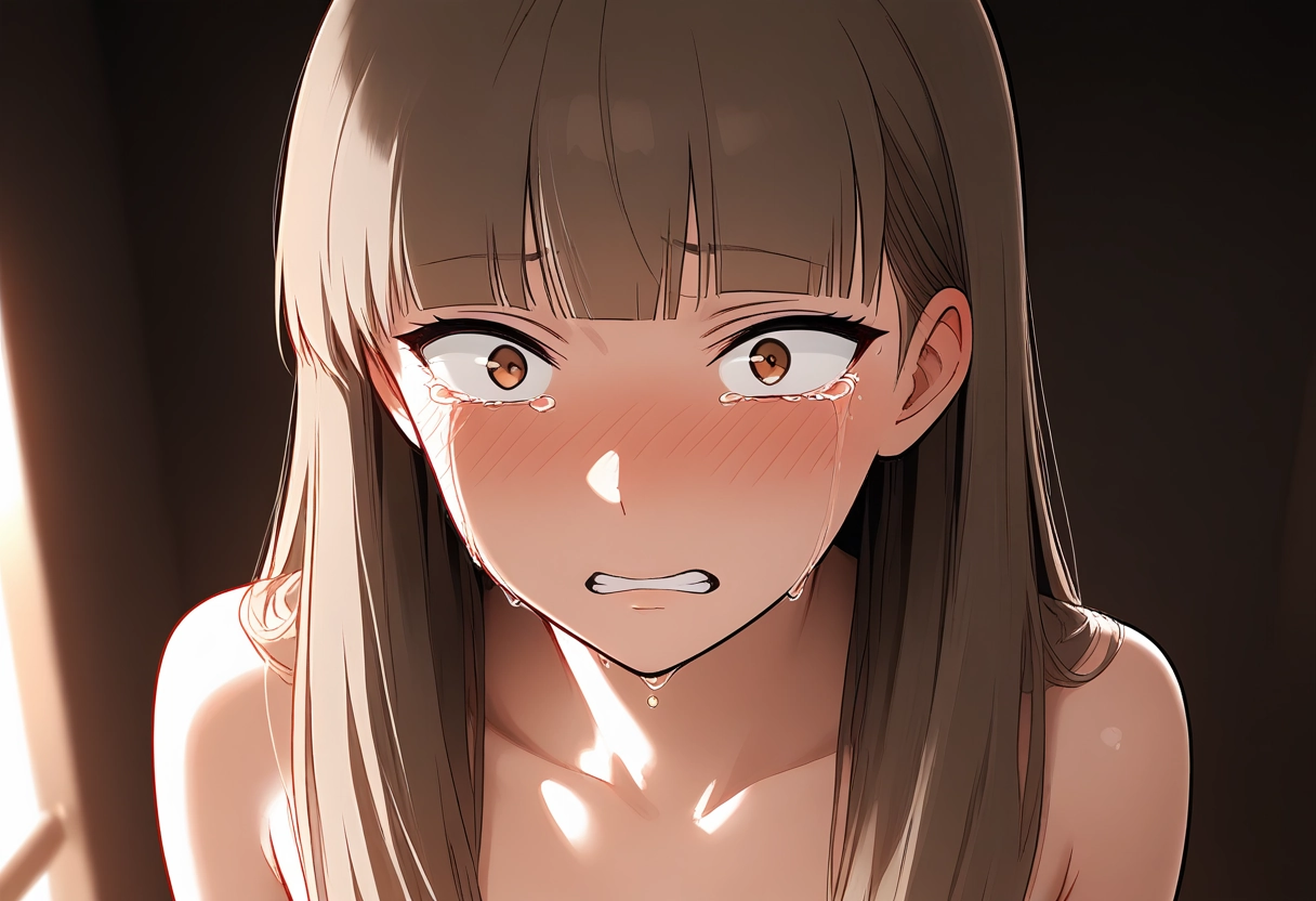 J54YZuDG - 【氷の城壁】氷川小雪の2次元エロ画像＆エロイラスト Part2