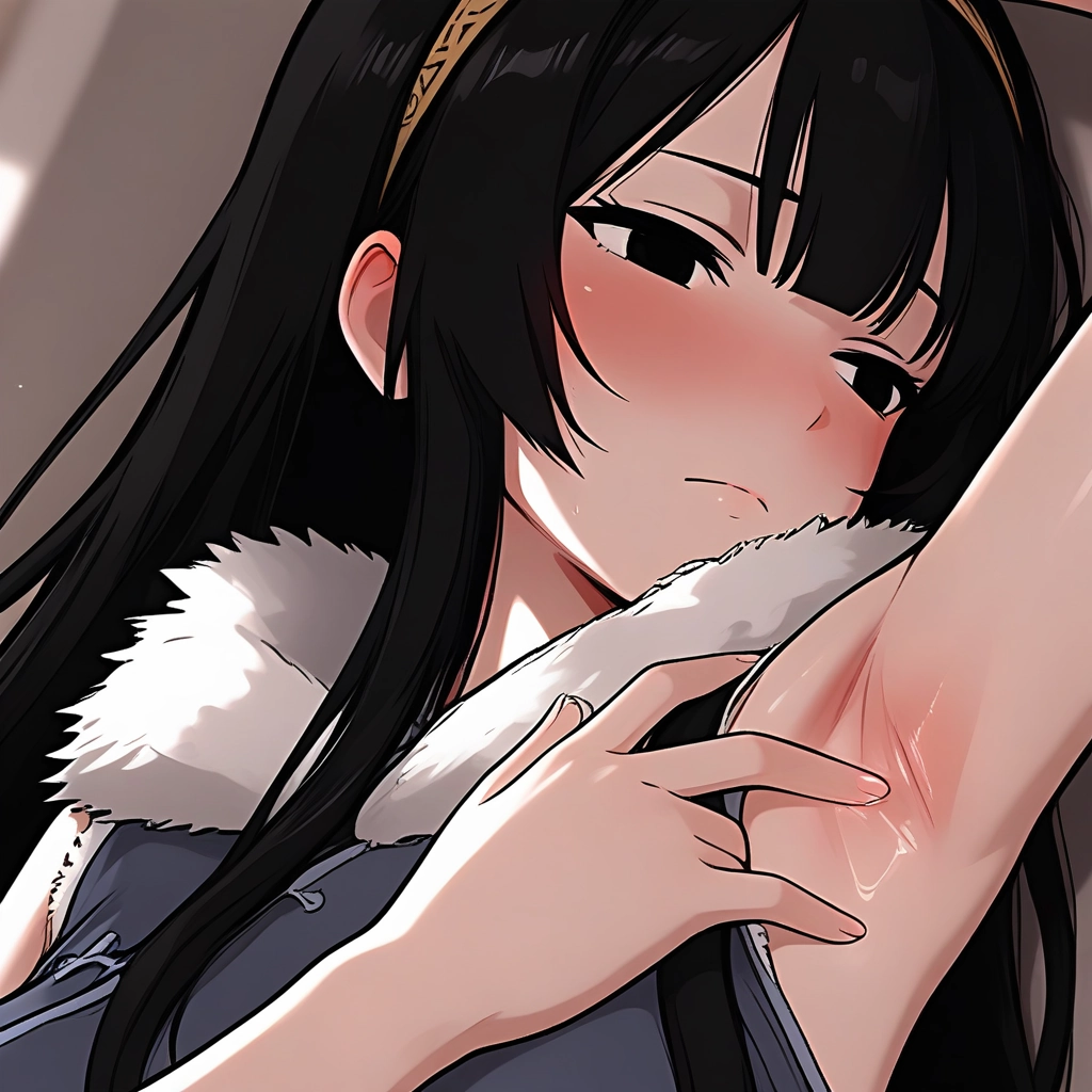 KV4Qhv7H - 【姫騎士は蛮族の嫁】ユファの2次元エロ画像＆エロイラスト Part2