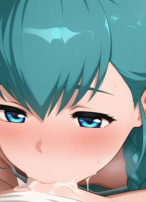 KbeY8Uwf 600x832 - 【本好きの下剋上】トゥーリの2次元エロ画像＆エロイラスト Part2