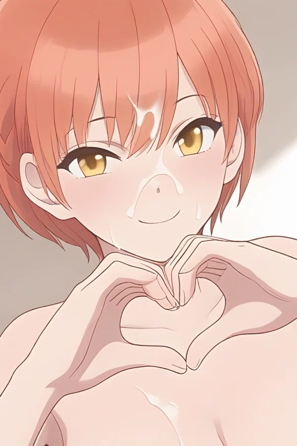 KcJa7crF 600x900 - 【灰原くんの強くて青春ニューゲーム】佐倉詩の2次元エロ画像＆エロイラスト Part2