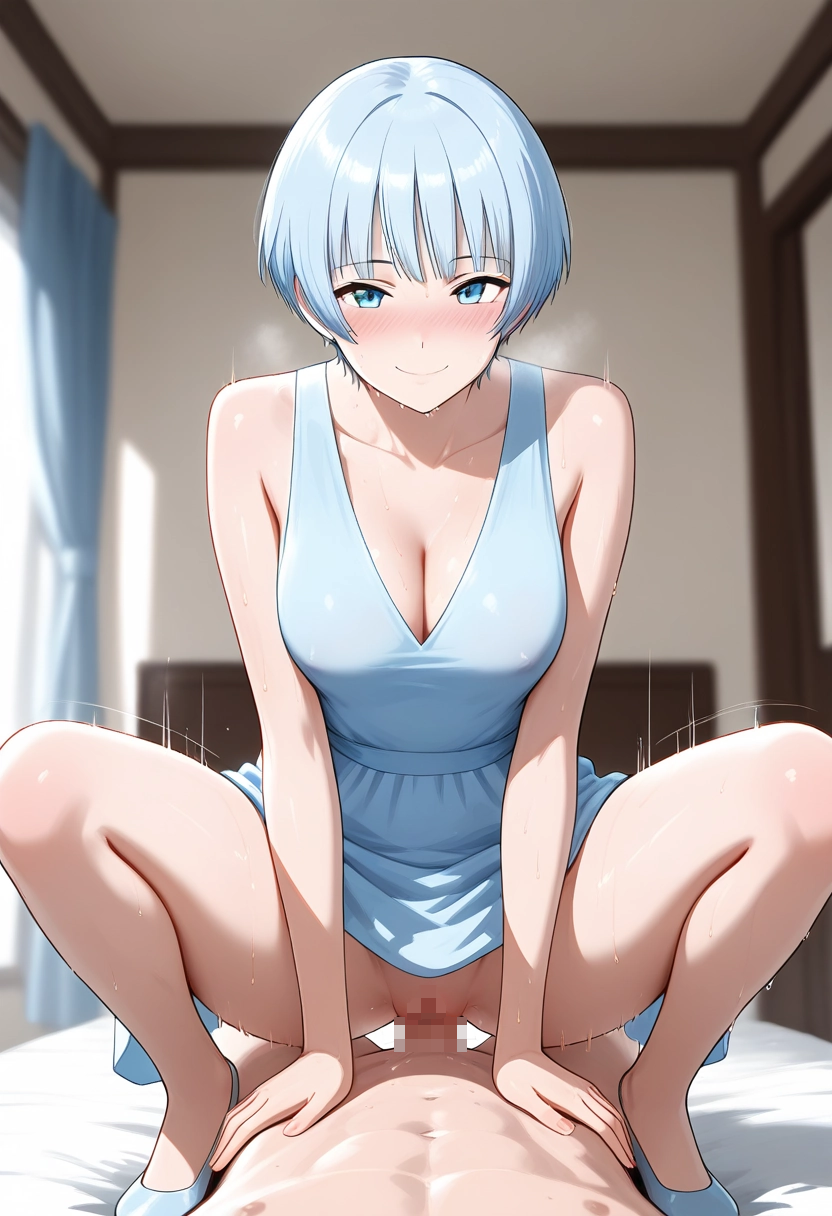 LOxdRXtN - 【あかね噺】高良木ひかるの2次元エロ画像＆エロイラスト Part2