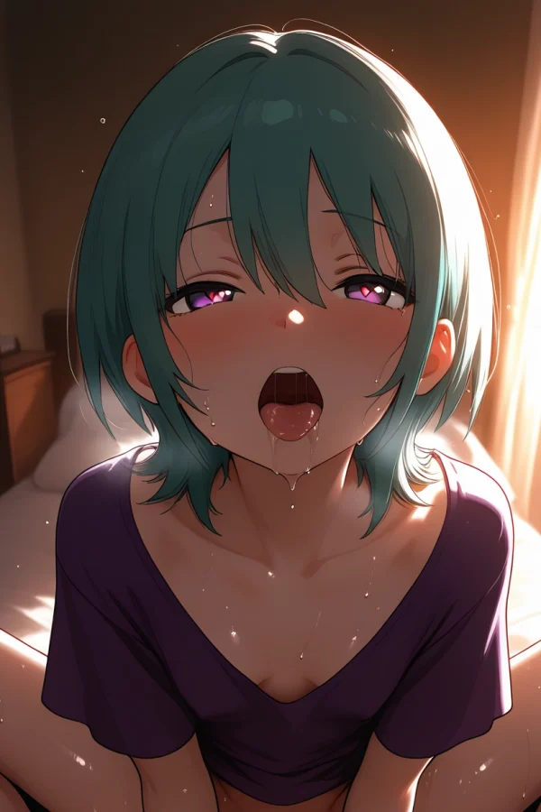 LWhegUsm 600x900 - 【魔法の姉妹ルルットリリィ】青園せなの2次元エロ画像＆エロイラスト Part2