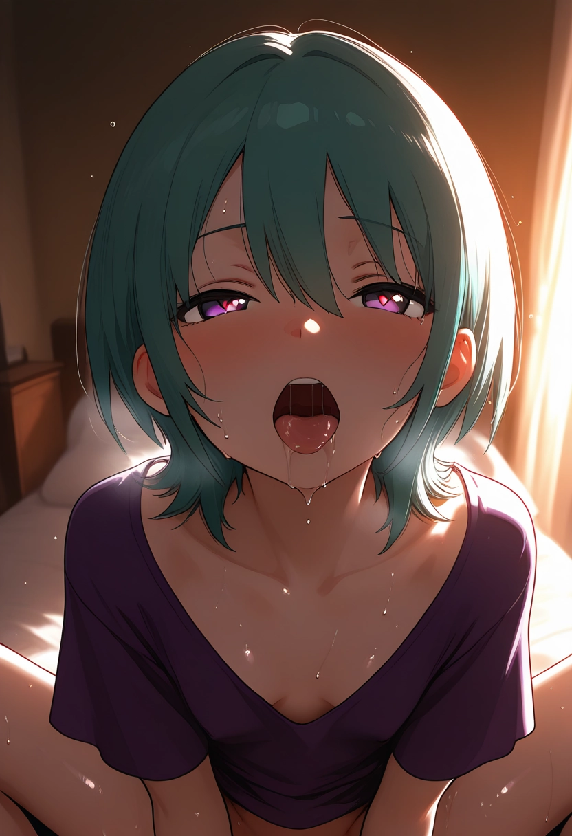 LWhegUsm - 【魔法の姉妹ルルットリリィ】青園せなの2次元エロ画像＆エロイラスト Part2