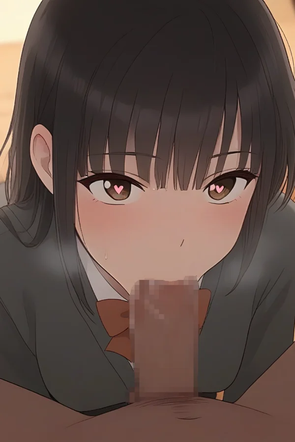 QOIJZvhr 600x900 - 【灰原くんの強くて青春ニューゲーム】七瀬唯乃の2次元エロ画像＆エロイラスト Part2