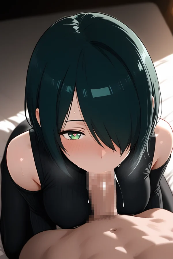 SAlGiaYW 600x900 - 【一畳間まんきつ暮らし！】剛田魔法桃鈴の2次元エロ画像＆エロイラスト Part2