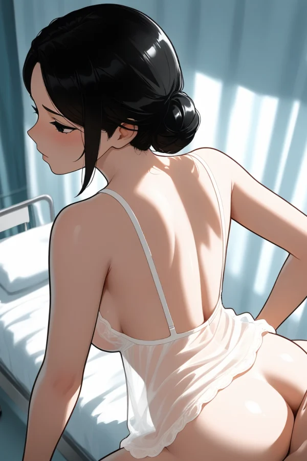 T5pQi1OY 600x900 - 【日本三國】東町小紀の2次元エロ画像＆エロイラスト Part2