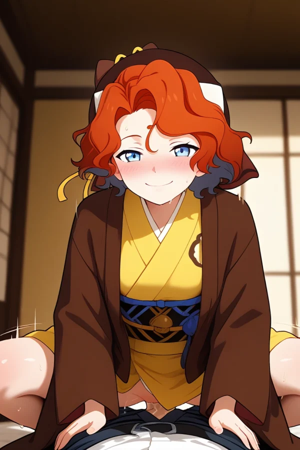 TmAsPdpl 600x900 - 【春夏秋冬代行者】祝月撫子の2次元エロ画像＆エロイラスト Part2