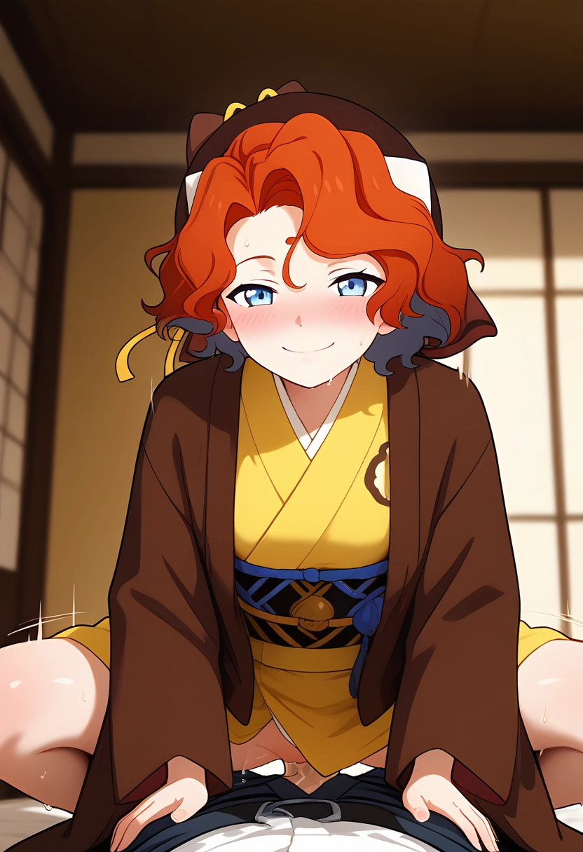 TmAsPdpl - 【春夏秋冬代行者】祝月撫子の2次元エロ画像＆エロイラスト Part2