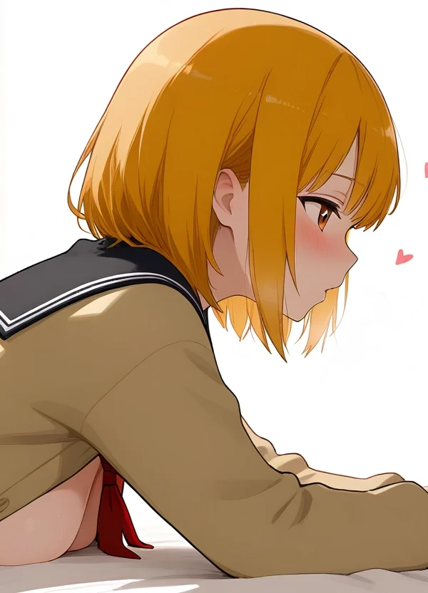 VWDU6fif 600x832 - 【茉莉花ちゃんの好感度はぶっ壊れている】三笠心菜の2次元エロ画像＆エロイラスト Part3