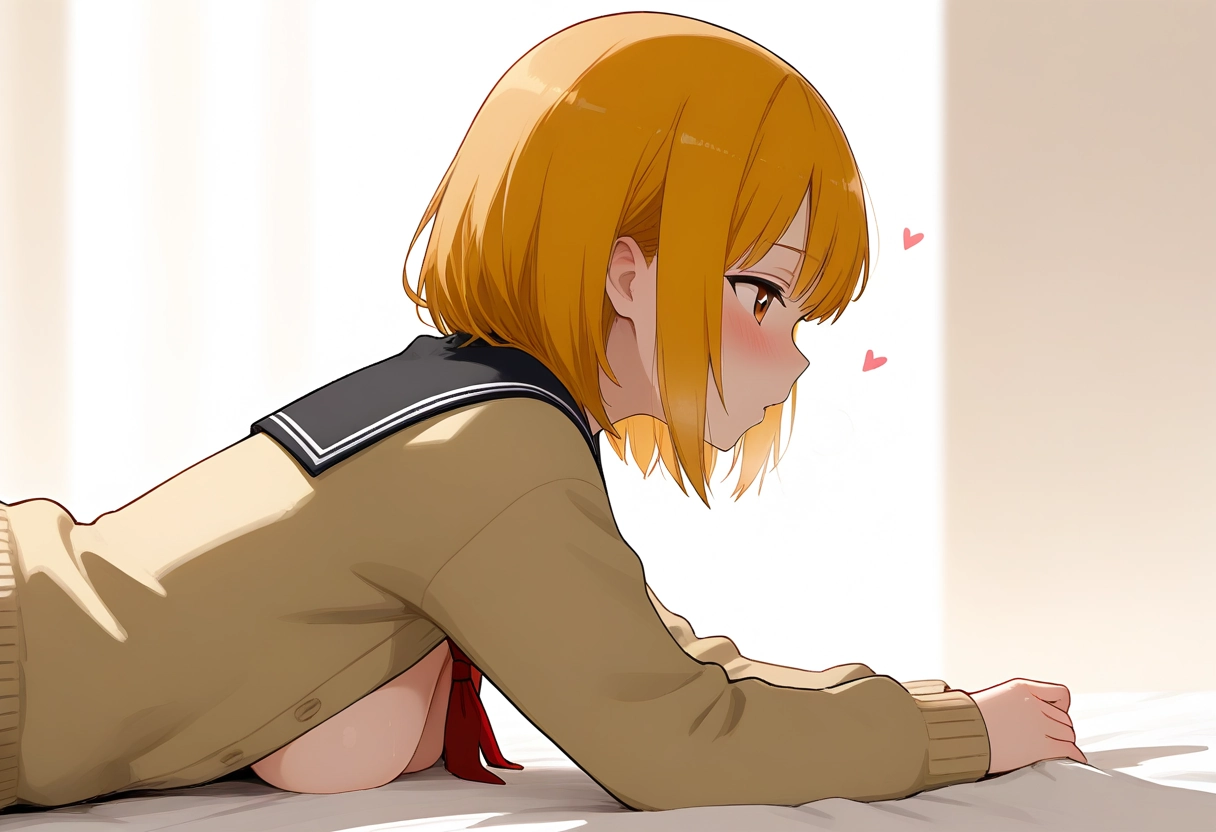 VWDU6fif - 【茉莉花ちゃんの好感度はぶっ壊れている】三笠心菜の2次元エロ画像＆エロイラスト Part3