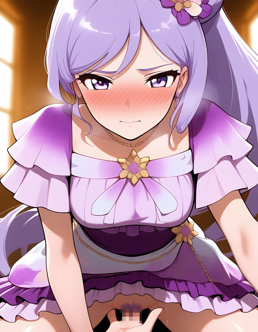 VcmDF9eK - 【おねがいアイプリ】望永エマの2次元エロ画像＆エロイラスト Part5