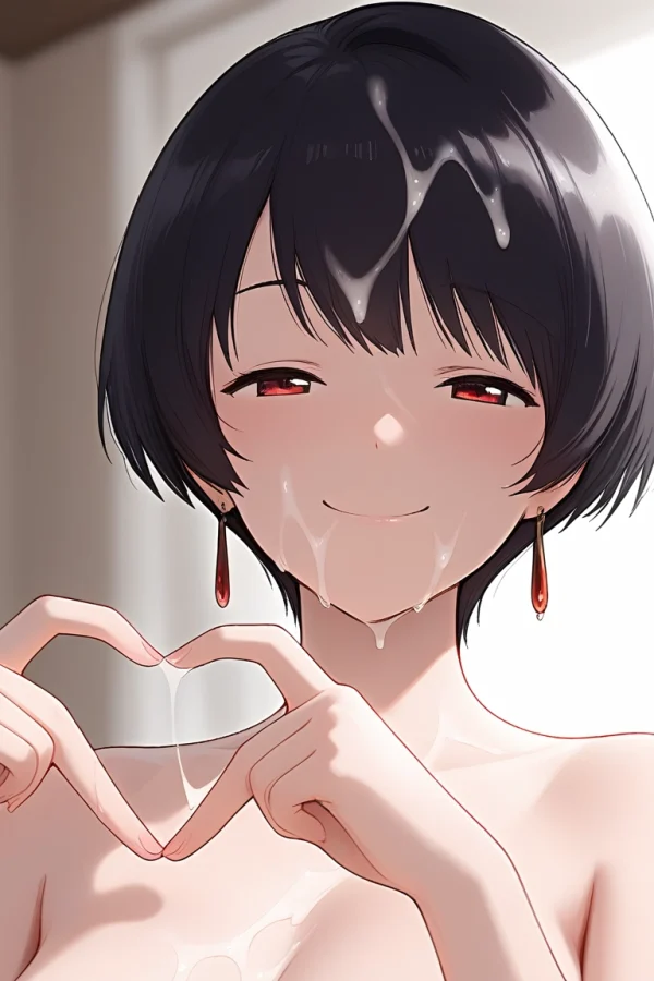 WhfTVrR8 600x900 - 【上伊那ぼたん、酔へる姿は百合の花】張景嵐の2次元エロ画像＆エロイラスト Part3