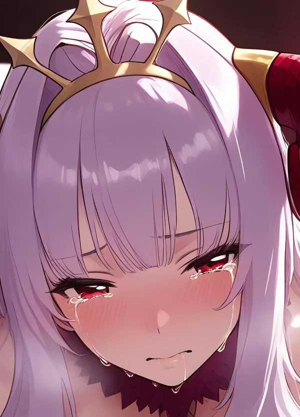 WuajiRBy 600x832 - 【カナン様はあくまでチョロい】リリム・ゼブルの2次元エロ画像＆エロイラスト Part3