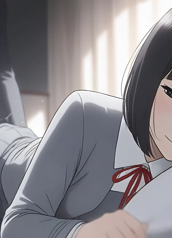 X1v7Xcy4 600x832 - 【淡路百景】雅楽川静香の2次元エロ画像＆エロイラスト Part3