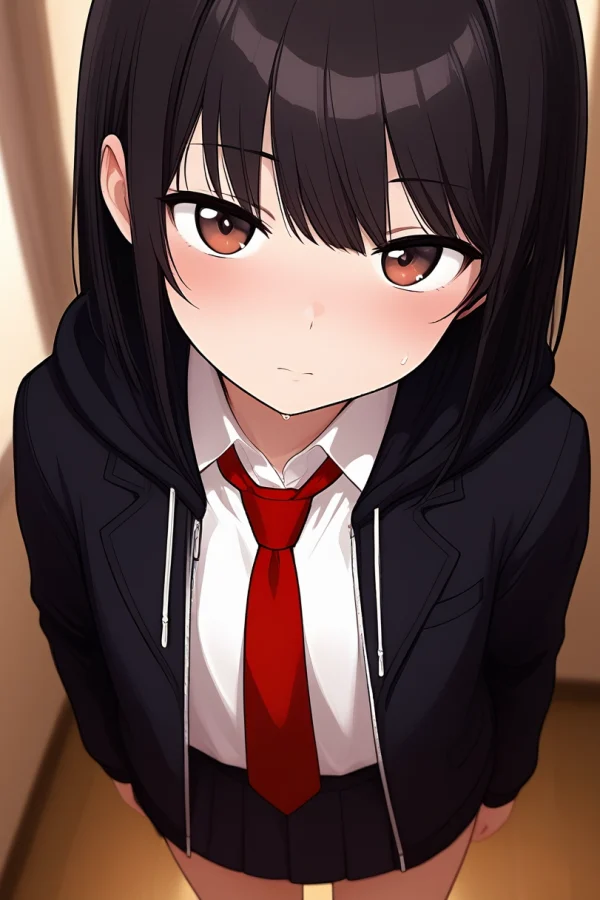 X2ALLjGd 600x900 - 【よわよわ先生】雪下祐樹の2次元エロ画像＆エロイラスト Part2