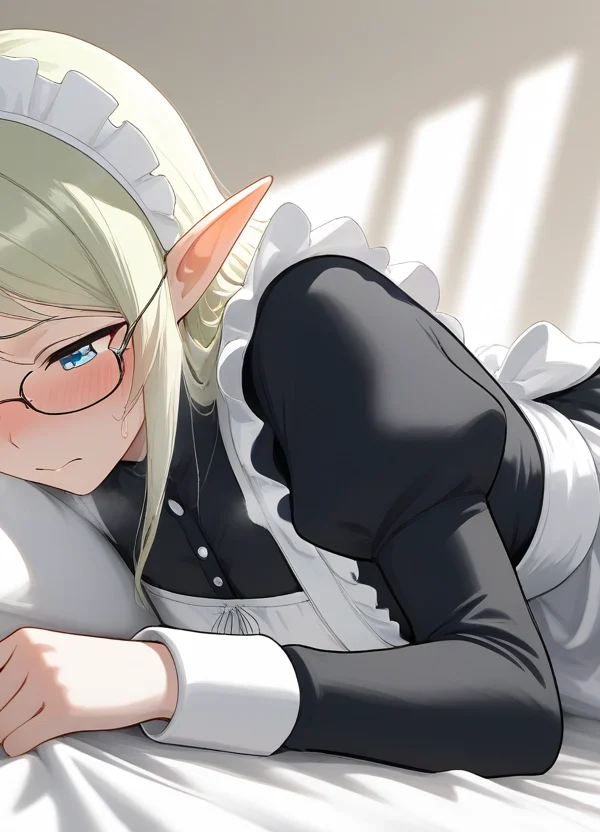 XUolyfTs 600x832 - 【最強の職業は勇者でも賢者でもなく鑑定士(仮)らしいですよ？】スティーリアの2次元エロ画像＆エロイラスト Part3