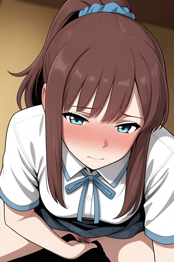 Ys5ilQJN 600x900 - 【レプリカだって、恋をする。】ナオの2次元エロ画像＆エロイラスト Part3