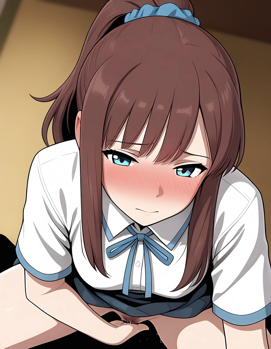 Ys5ilQJN - 【レプリカだって、恋をする。】ナオの2次元エロ画像＆エロイラスト Part3