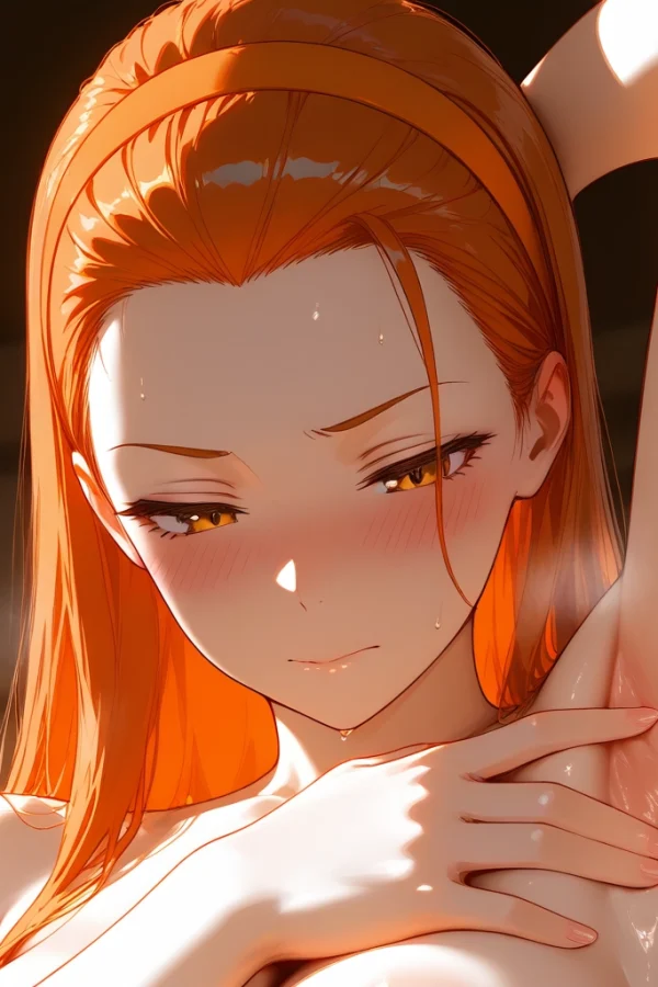 aJ7uFh2l 600x900 - 【夜桜さんちの大作戦】秋風もみじの2次元エロ画像＆エロイラスト Part3