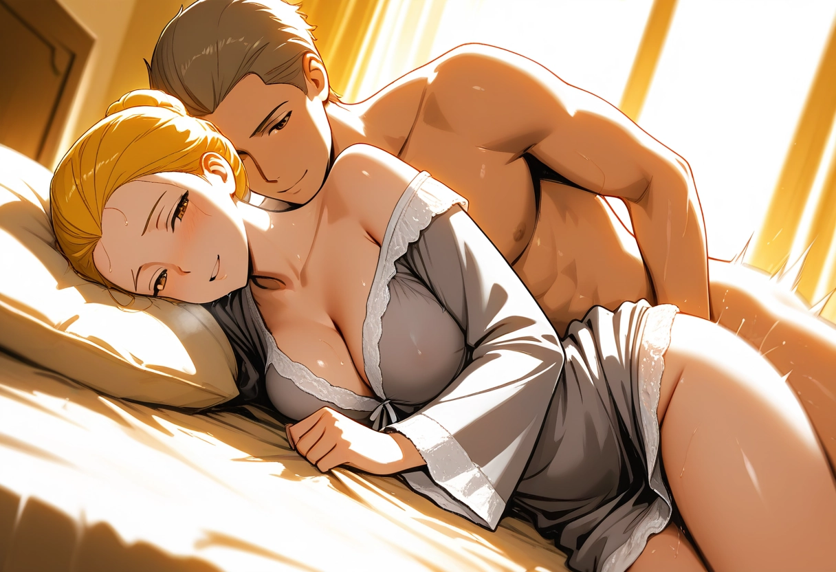 g24g42vd - 【本好きの下剋上】ヴィルマの2次元エロ画像＆エロイラスト Part3