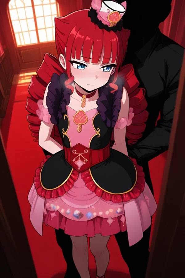 glUVIckP 600x900 - 【おねがいアイプリ】熱海ナナの2次元エロ画像＆エロイラスト Part4