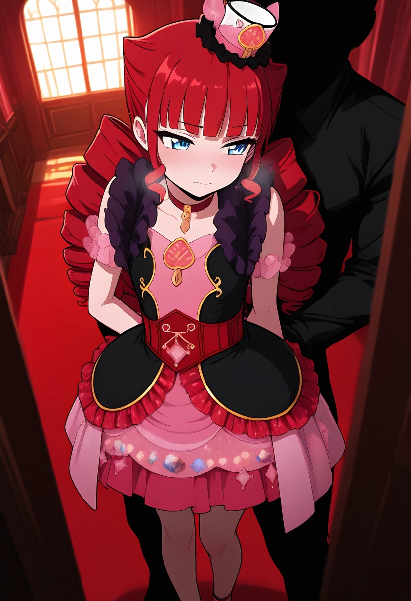 glUVIckP - 【おねがいアイプリ】熱海ナナの2次元エロ画像＆エロイラスト Part4