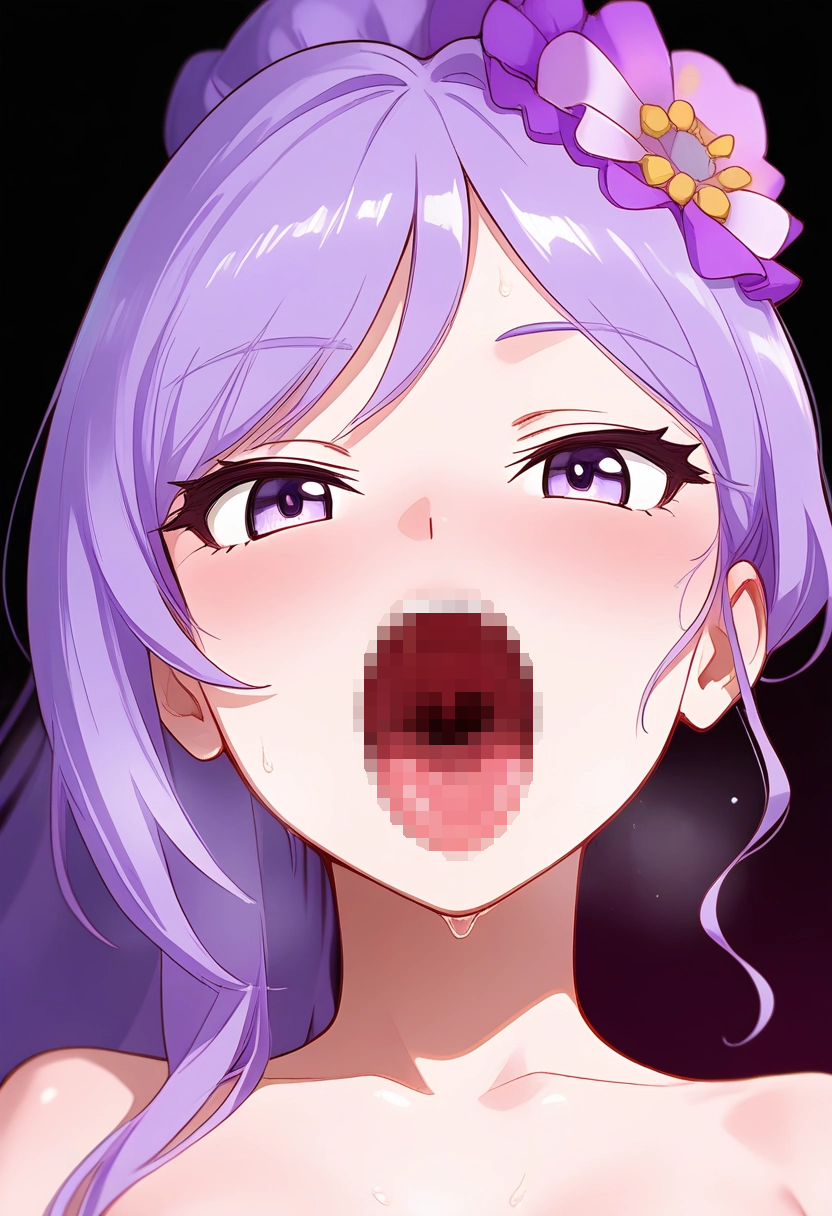 hhaJwJlD - 【おねがいアイプリ】望永エマの2次元エロ画像＆エロイラスト Part6