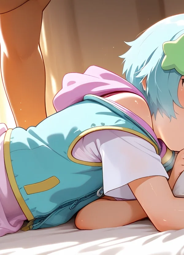 oUWlmLTx 600x832 - 【魔法の姉妹ルルットリリィ】野々山風の2次元エロ画像＆エロイラスト Part3