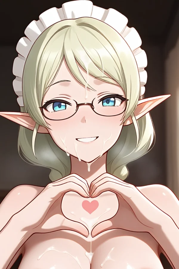 pKokPeMl 600x900 - 【最強の職業は勇者でも賢者でもなく鑑定士(仮)らしいですよ？】スティーリアの2次元エロ画像＆エロイラスト Part4