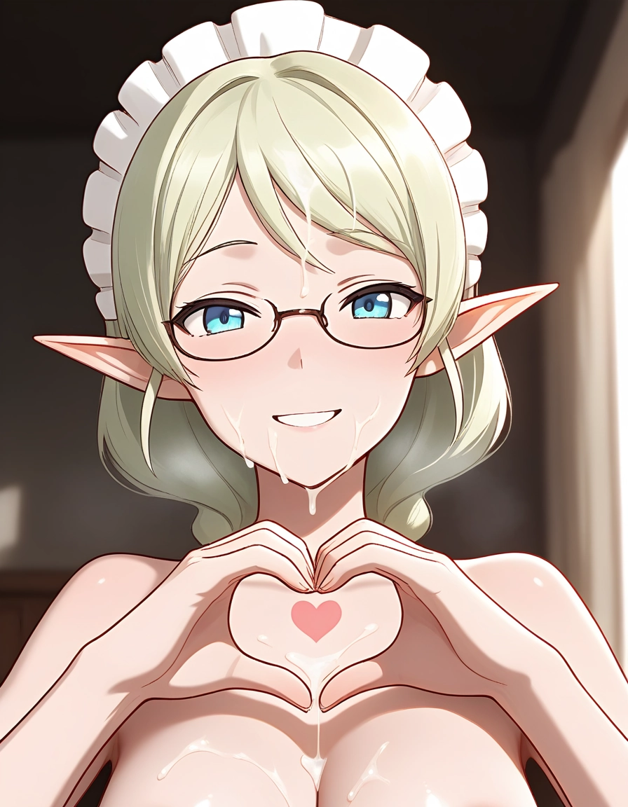 pKokPeMl - 【最強の職業は勇者でも賢者でもなく鑑定士(仮)らしいですよ？】スティーリアの2次元エロ画像＆エロイラスト Part4