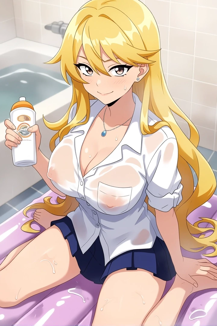 00l9SuWX1 - 【うしろの正面カムイさん】キョーコの2次元エロ画像＆エロイラスト Part1