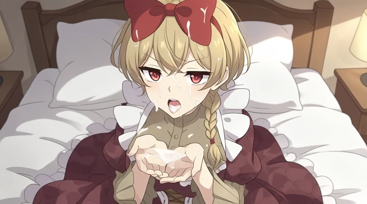 02qlPK7p - 【いびってこない義母と義姉】鴻蔵まりかの2次元エロ画像＆エロイラスト Part1