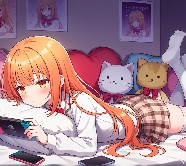 067rSFP1 600x536 - 【才女のお世話 高嶺の花だらけな名門校で、学院一のお嬢様(生活能力皆無)を陰ながらお世話することになりました】此花雛子の2次元エロ画像＆エロイラスト Part1
